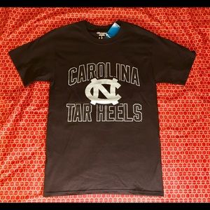 Carolina Tarheels s/s tee